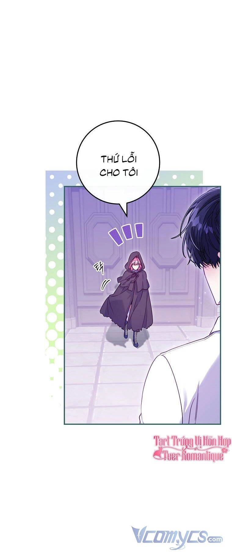 Tôi Bị Mắc Kẹt Trong Trò Chơi Lỗi Chapter 24 - 32