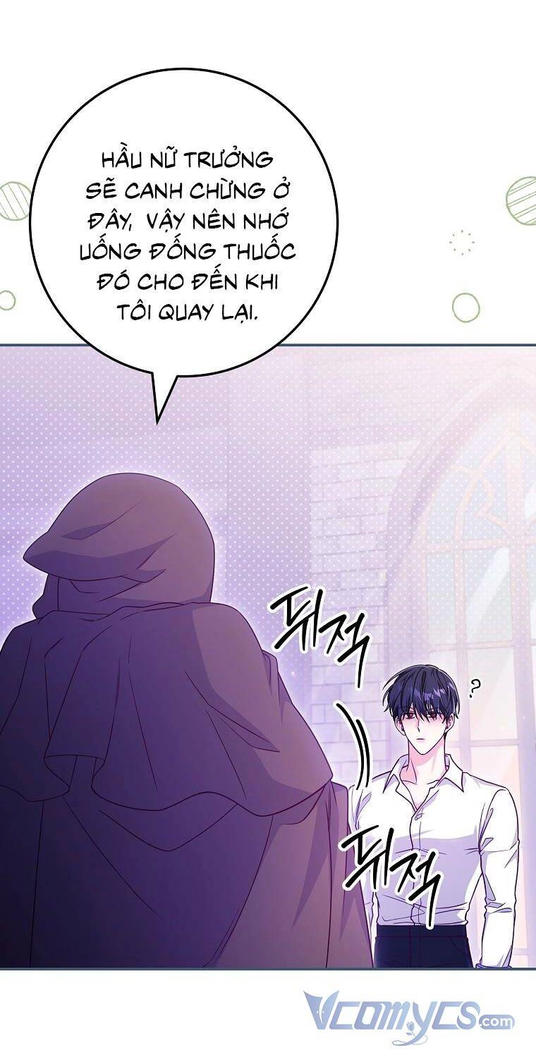 Tôi Bị Mắc Kẹt Trong Trò Chơi Lỗi Chapter 24 - 33