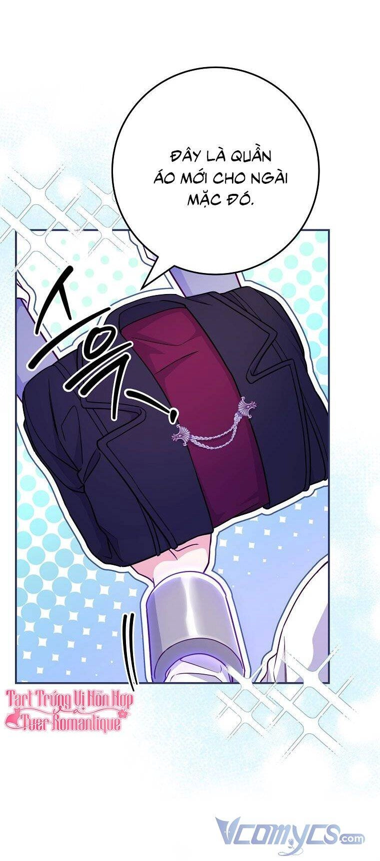 Tôi Bị Mắc Kẹt Trong Trò Chơi Lỗi Chapter 24 - 34