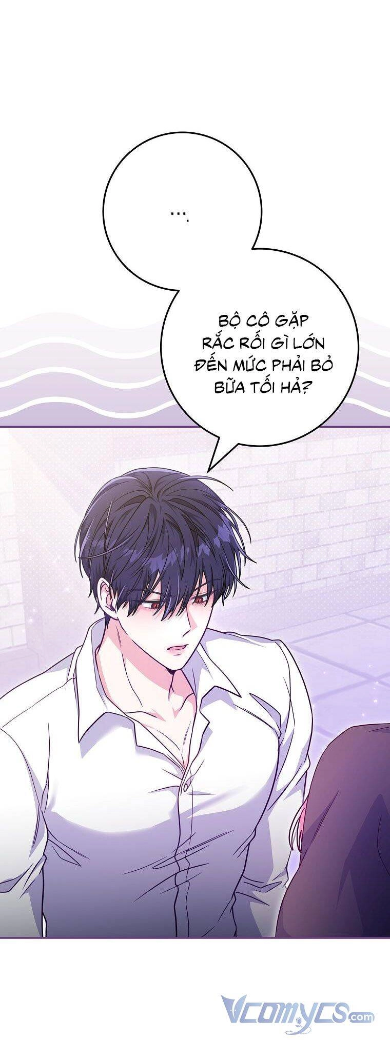 Tôi Bị Mắc Kẹt Trong Trò Chơi Lỗi Chapter 24 - 36