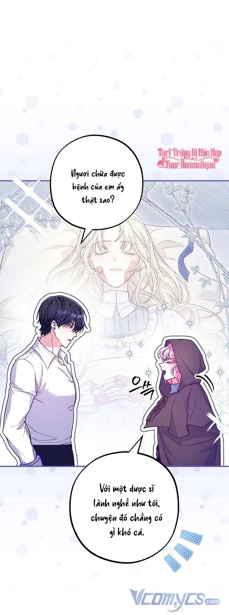 Tôi Bị Mắc Kẹt Trong Trò Chơi Lỗi Chapter 24 - 38