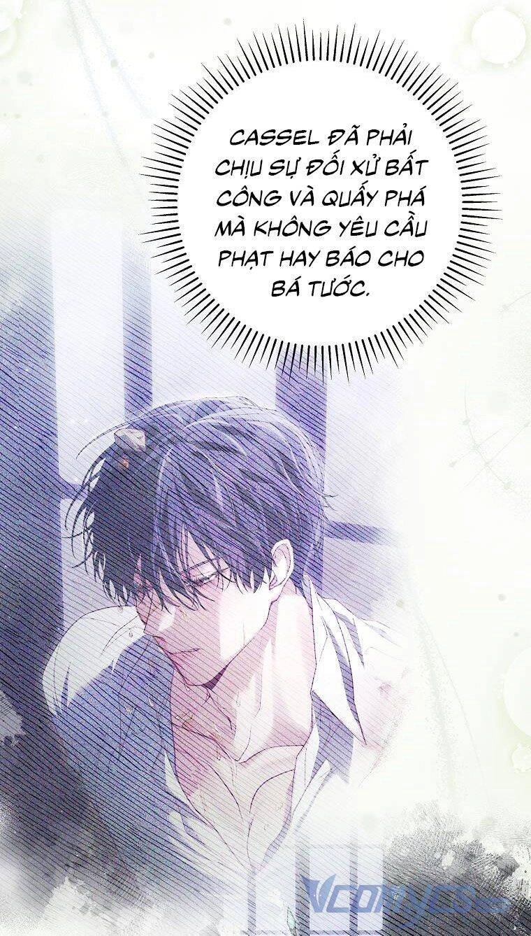 Tôi Bị Mắc Kẹt Trong Trò Chơi Lỗi Chapter 24 - 50