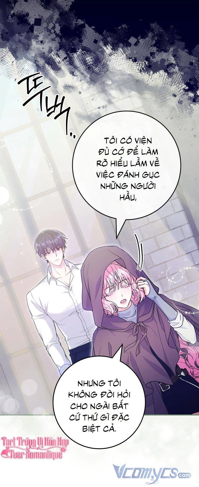 Tôi Bị Mắc Kẹt Trong Trò Chơi Lỗi Chapter 24 - 53