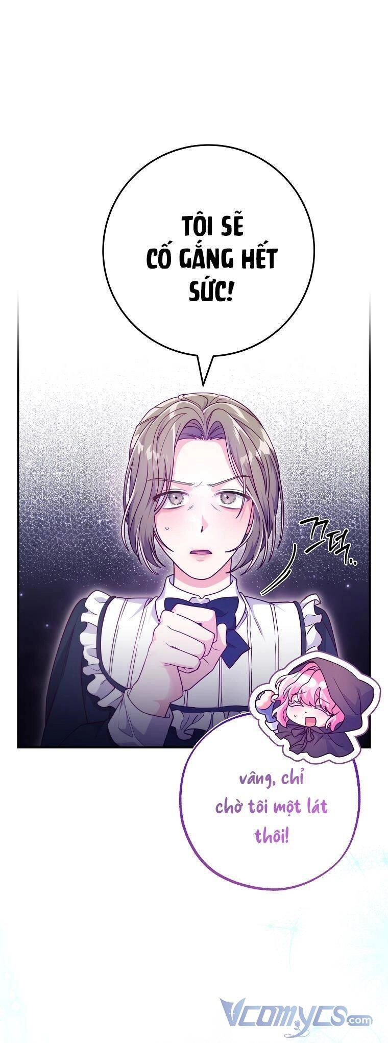 Tôi Bị Mắc Kẹt Trong Trò Chơi Lỗi Chapter 24 - 56