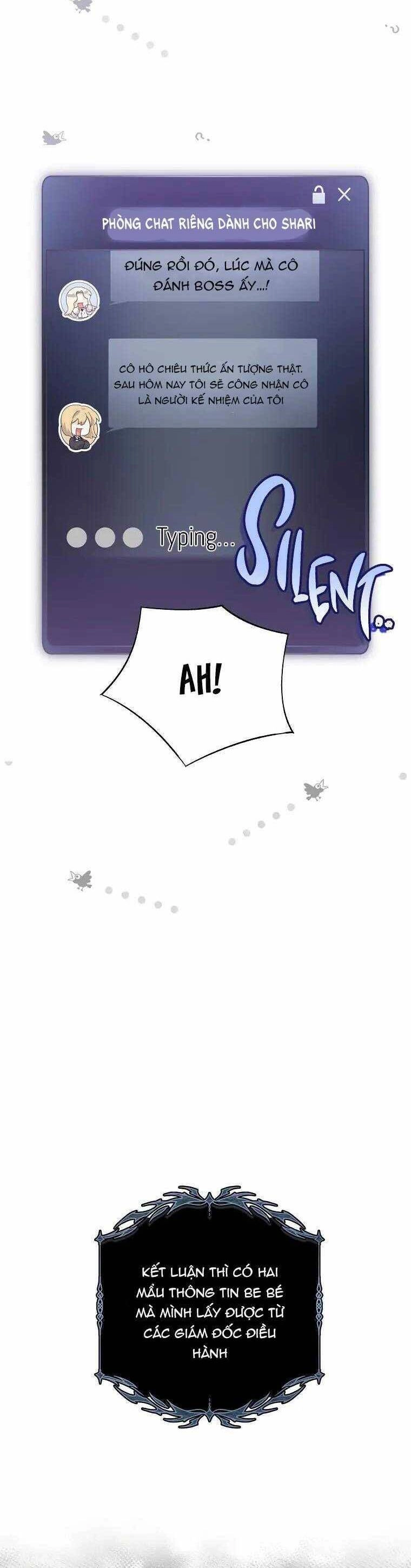 Tôi Bị Mắc Kẹt Trong Trò Chơi Lỗi Chapter 25.1 - 5