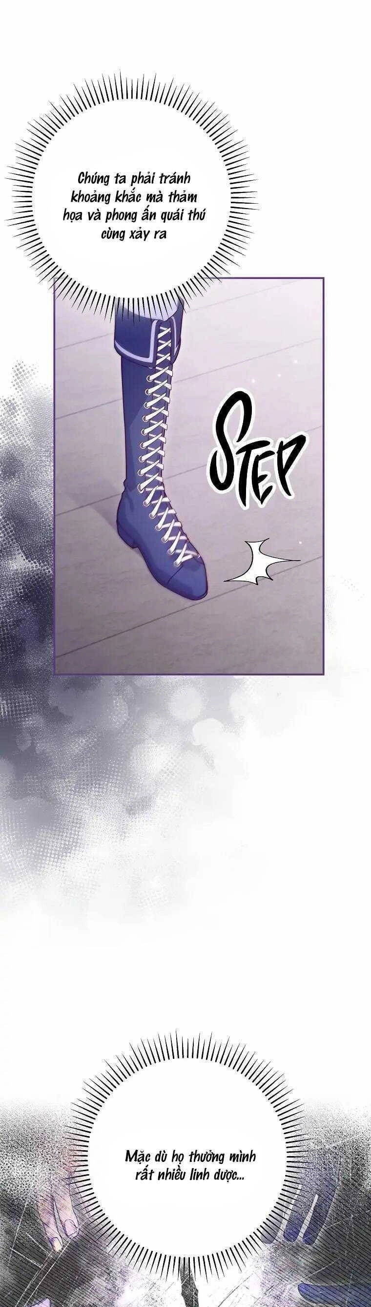 Tôi Bị Mắc Kẹt Trong Trò Chơi Lỗi Chapter 25.1 - 14