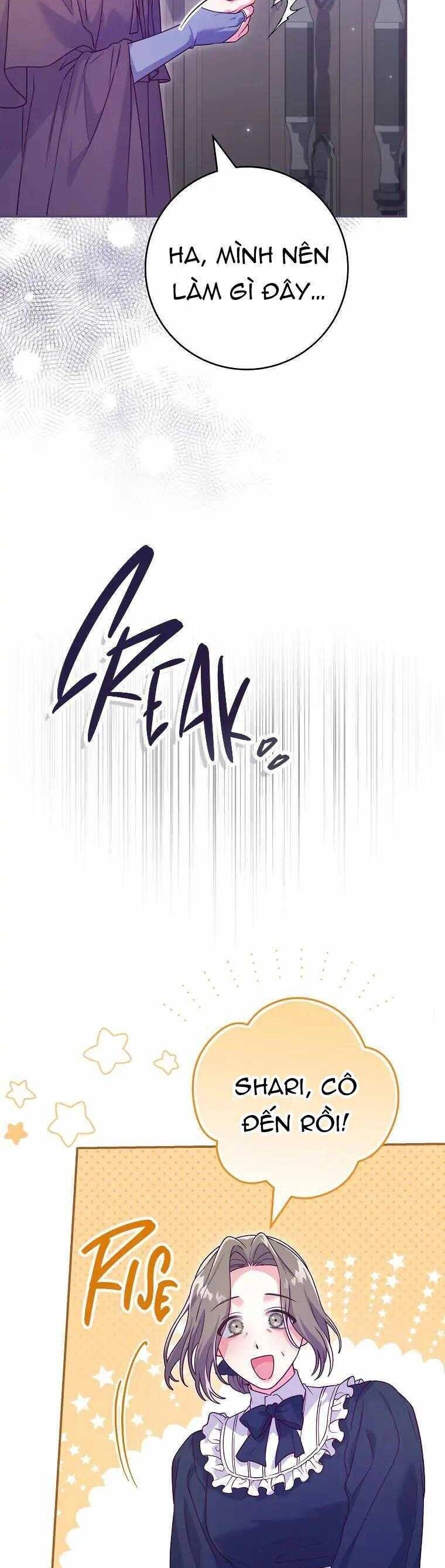 Tôi Bị Mắc Kẹt Trong Trò Chơi Lỗi Chapter 25.1 - 16