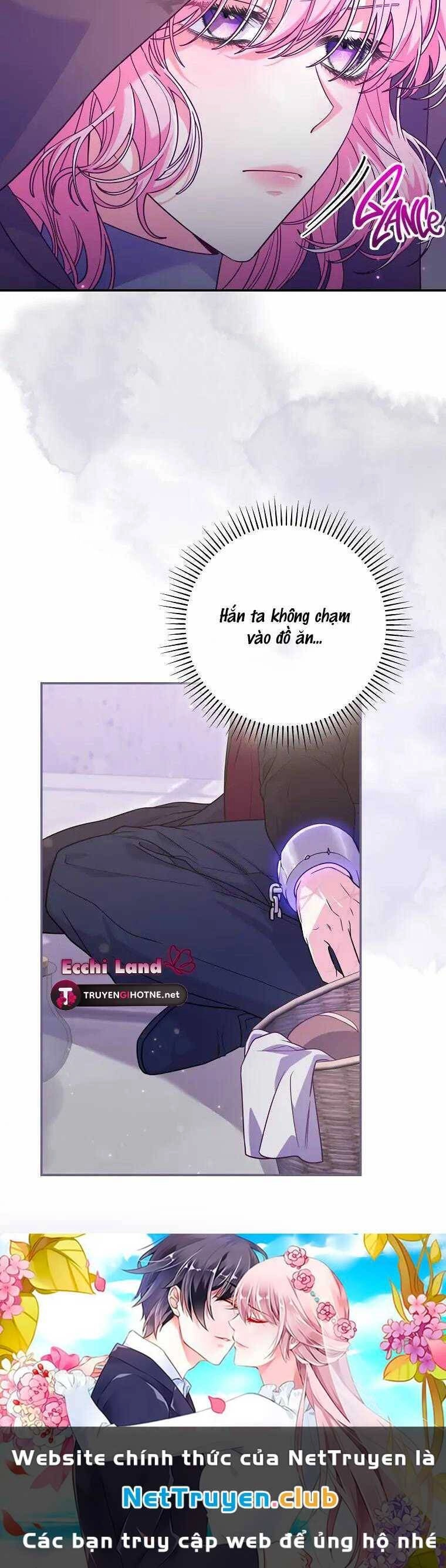 Tôi Bị Mắc Kẹt Trong Trò Chơi Lỗi Chapter 25.1 - 18