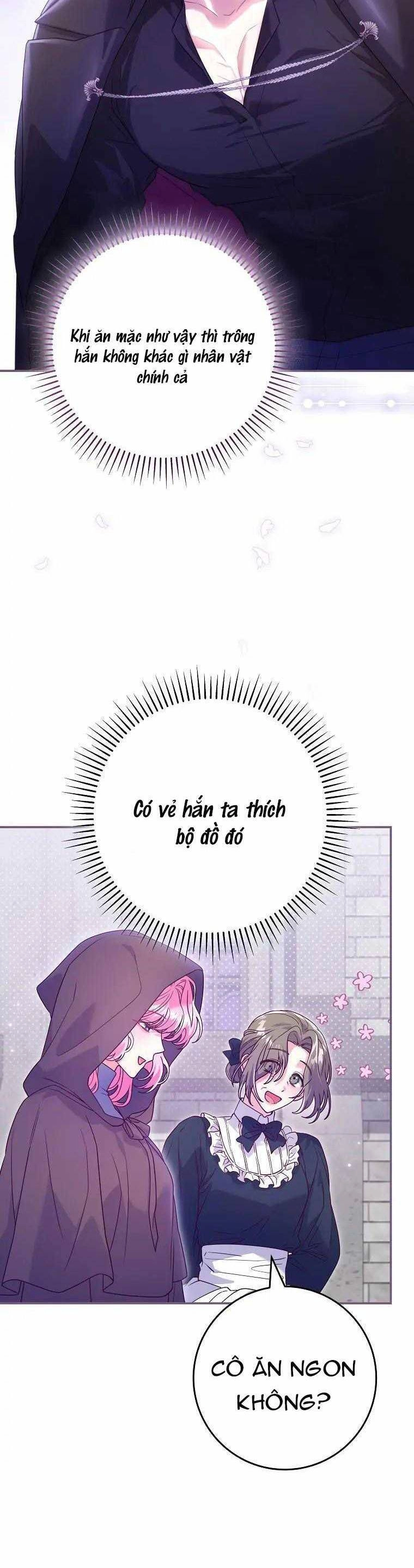 Tôi Bị Mắc Kẹt Trong Trò Chơi Lỗi Chapter 25.2 - 2