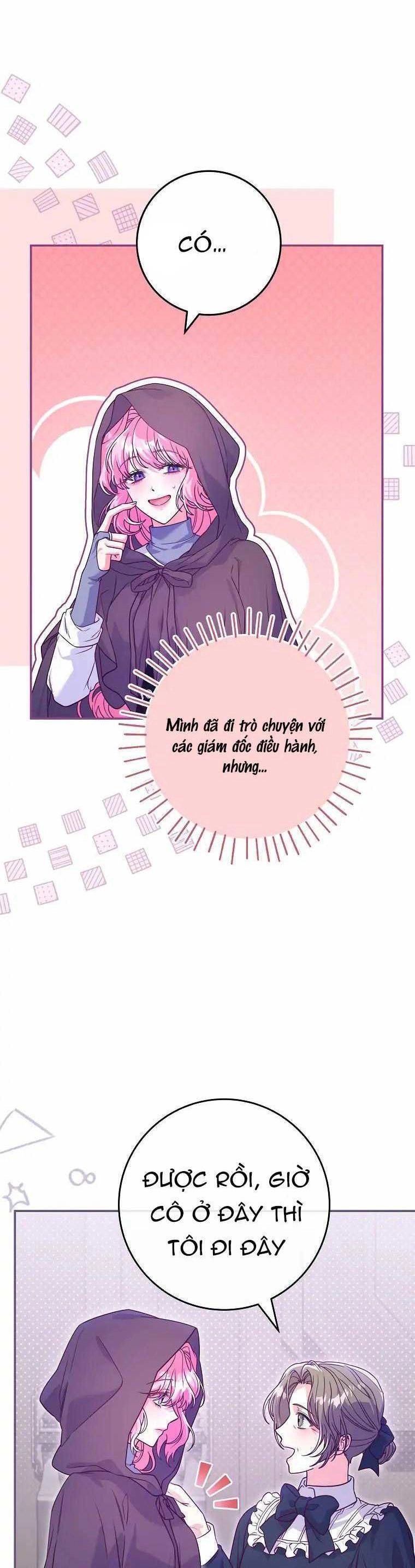 Tôi Bị Mắc Kẹt Trong Trò Chơi Lỗi Chapter 25.2 - 3