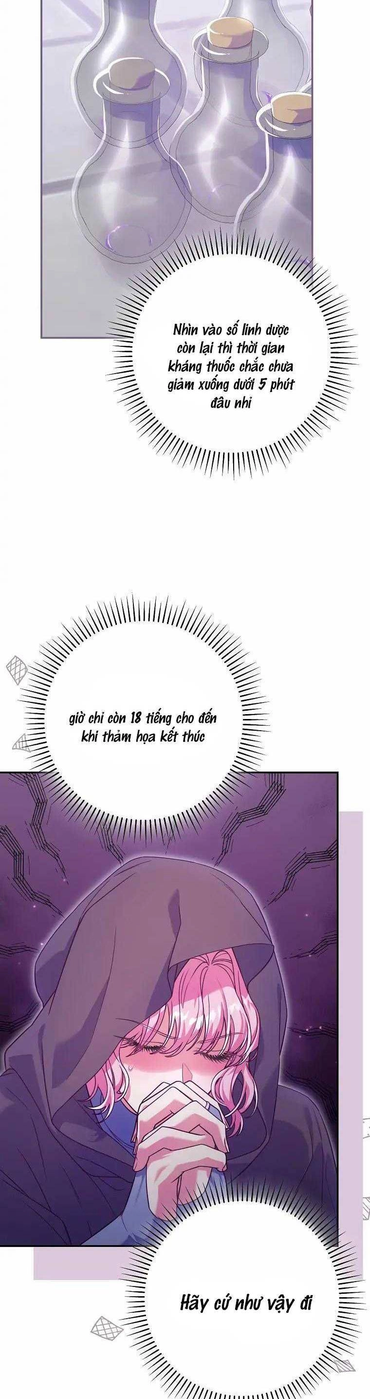 Tôi Bị Mắc Kẹt Trong Trò Chơi Lỗi Chapter 25.2 - 6