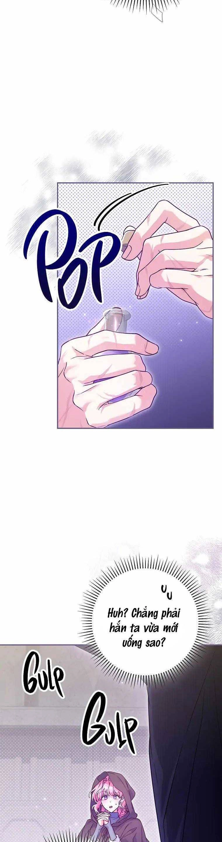 Tôi Bị Mắc Kẹt Trong Trò Chơi Lỗi Chapter 25.2 - 7