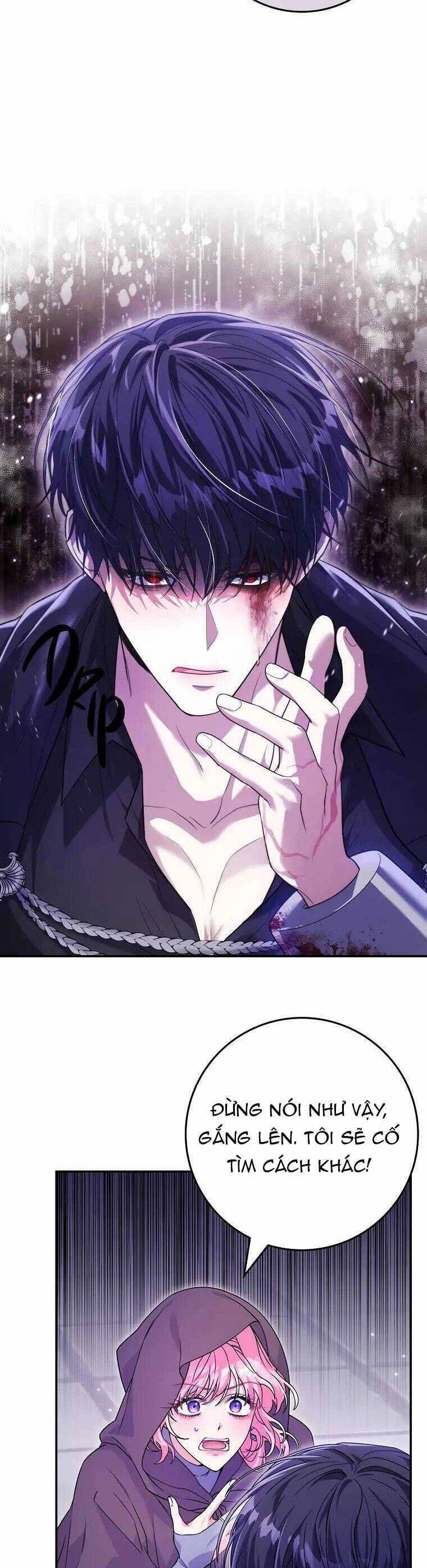 Tôi Bị Mắc Kẹt Trong Trò Chơi Lỗi Chapter 25.2 - 16