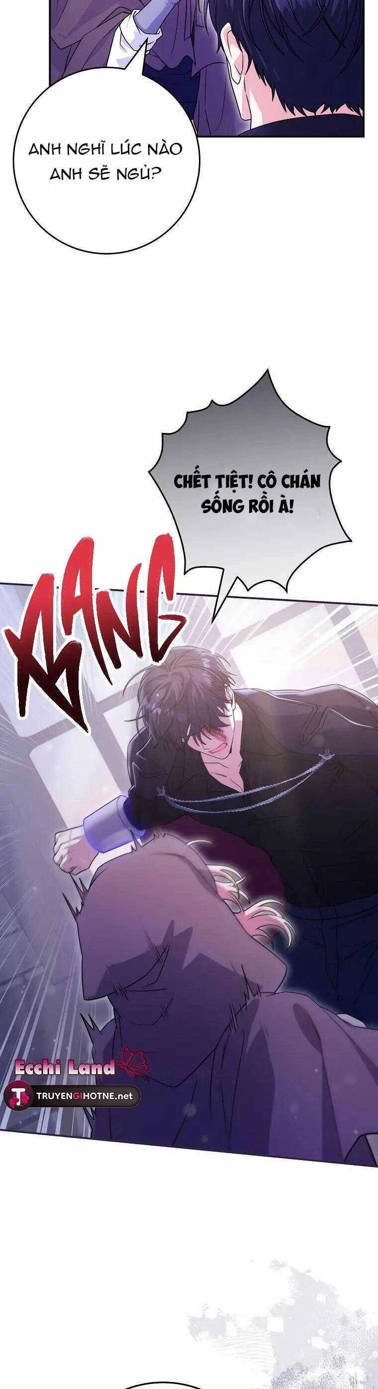 Tôi Bị Mắc Kẹt Trong Trò Chơi Lỗi Chapter 25.2 - 17