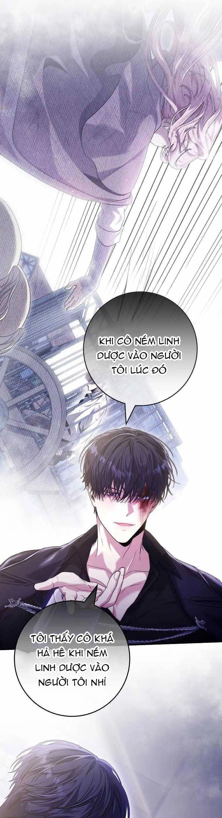 Tôi Bị Mắc Kẹt Trong Trò Chơi Lỗi Chapter 25.2 - 19