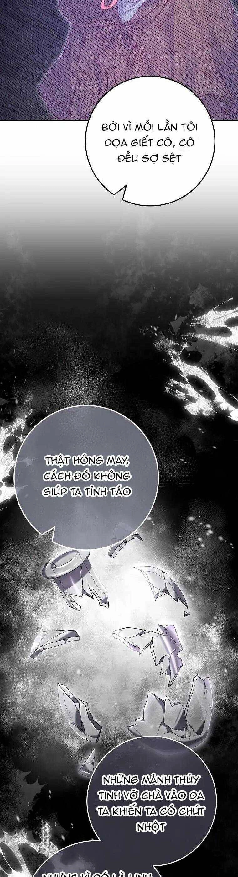 Tôi Bị Mắc Kẹt Trong Trò Chơi Lỗi Chapter 25.2 - 21