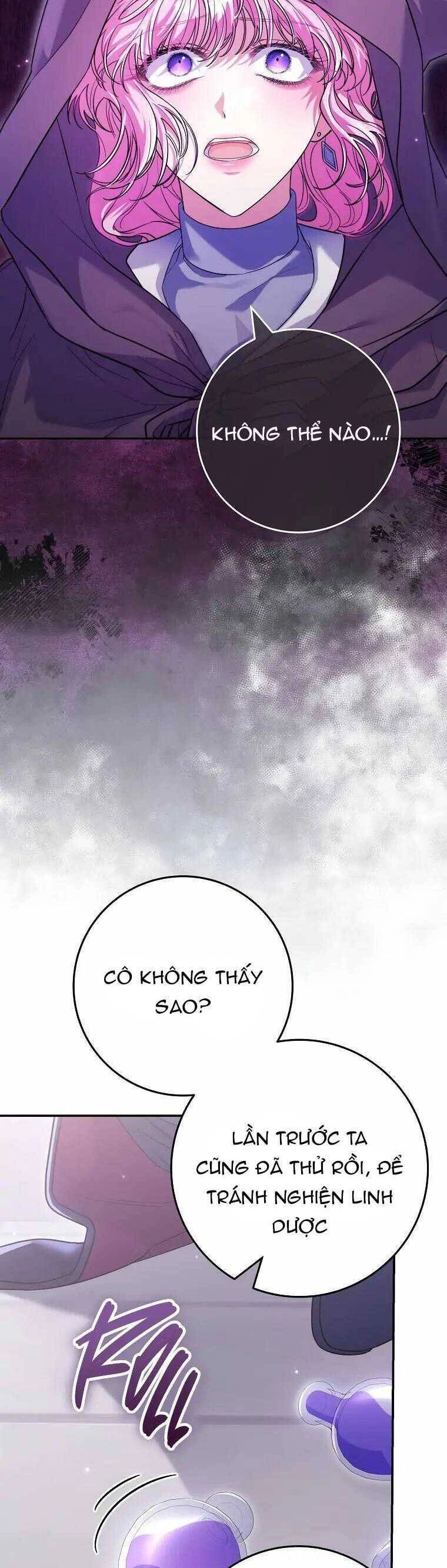 Tôi Bị Mắc Kẹt Trong Trò Chơi Lỗi Chapter 26.1 - 3