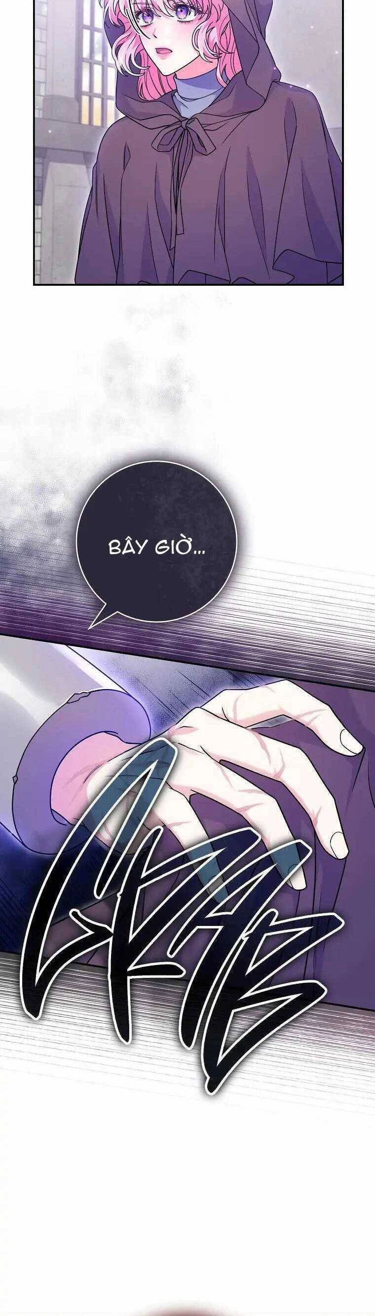 Tôi Bị Mắc Kẹt Trong Trò Chơi Lỗi Chapter 26.1 - 7