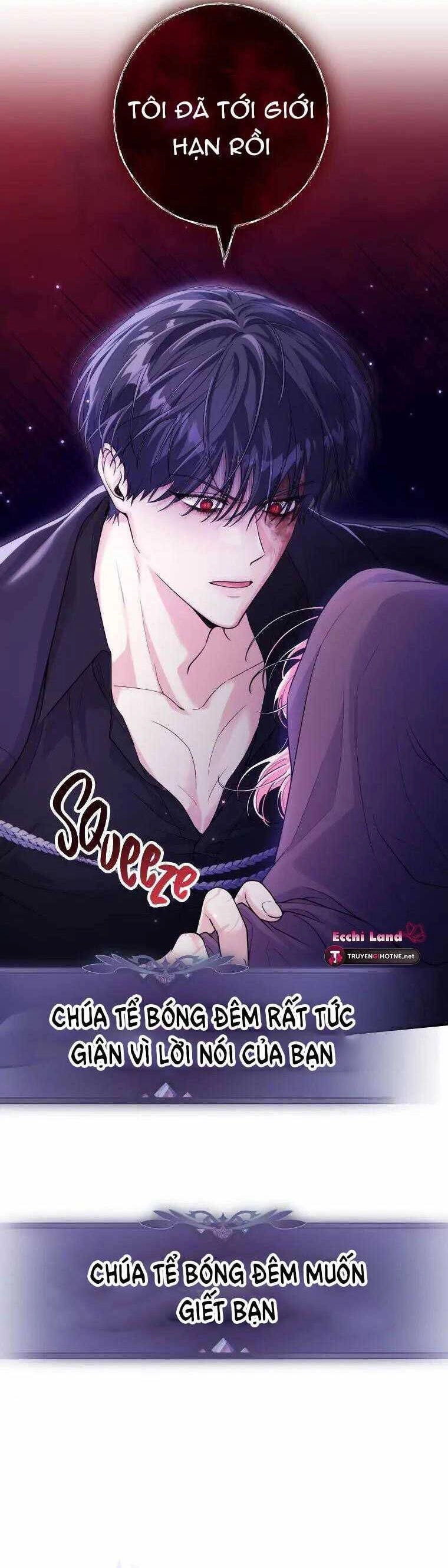 Tôi Bị Mắc Kẹt Trong Trò Chơi Lỗi Chapter 26.1 - 8