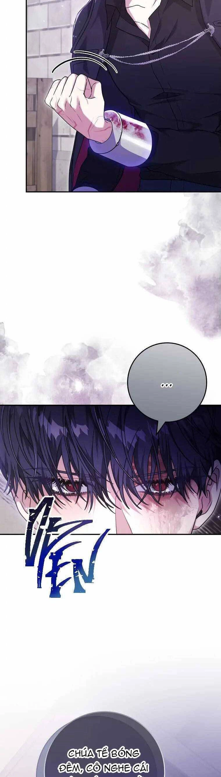 Tôi Bị Mắc Kẹt Trong Trò Chơi Lỗi Chapter 26.1 - 10