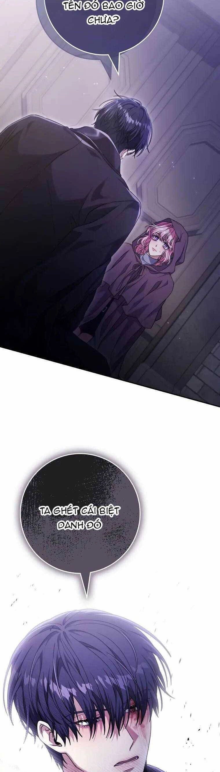 Tôi Bị Mắc Kẹt Trong Trò Chơi Lỗi Chapter 26.1 - 11