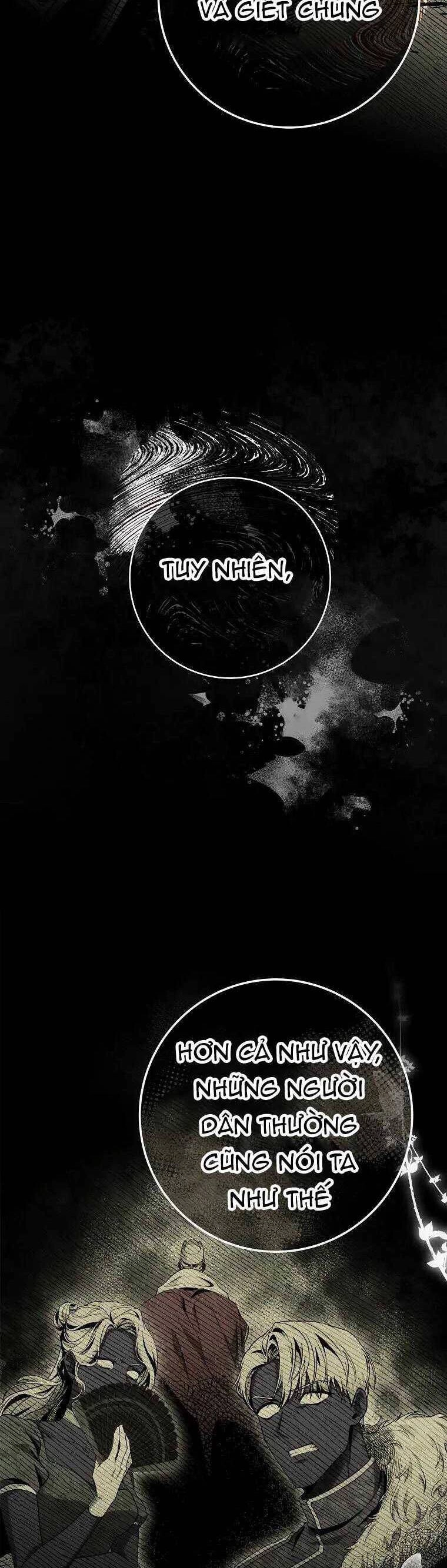 Tôi Bị Mắc Kẹt Trong Trò Chơi Lỗi Chapter 26.1 - 13