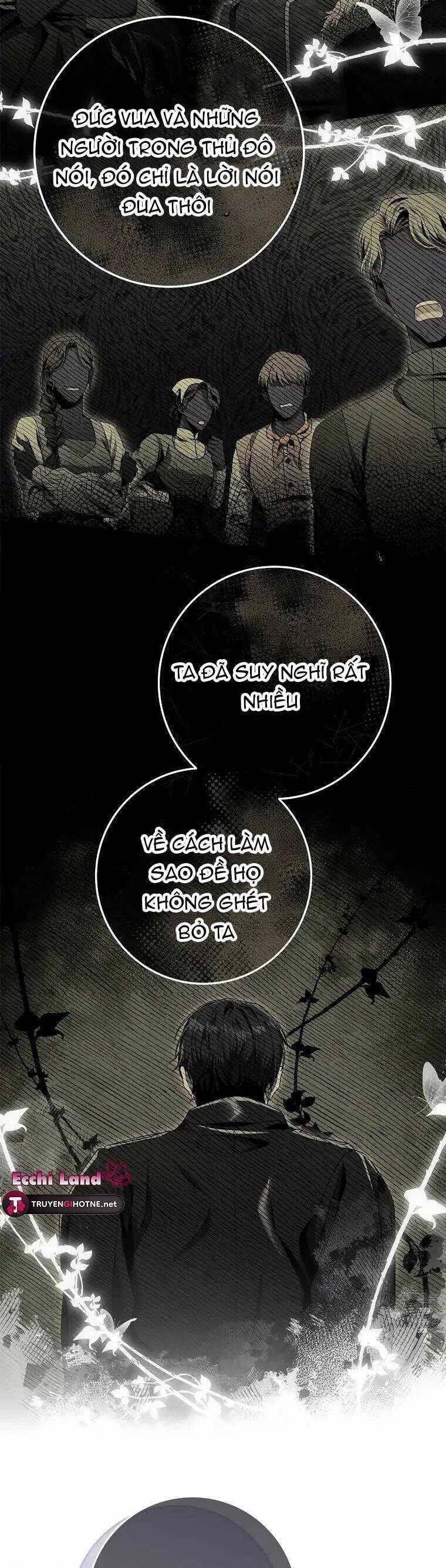 Tôi Bị Mắc Kẹt Trong Trò Chơi Lỗi Chapter 26.1 - 14