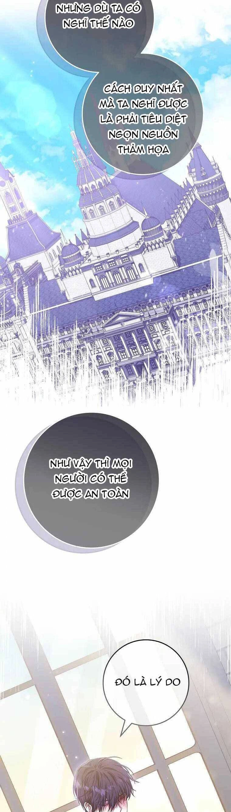 Tôi Bị Mắc Kẹt Trong Trò Chơi Lỗi Chapter 26.1 - 15