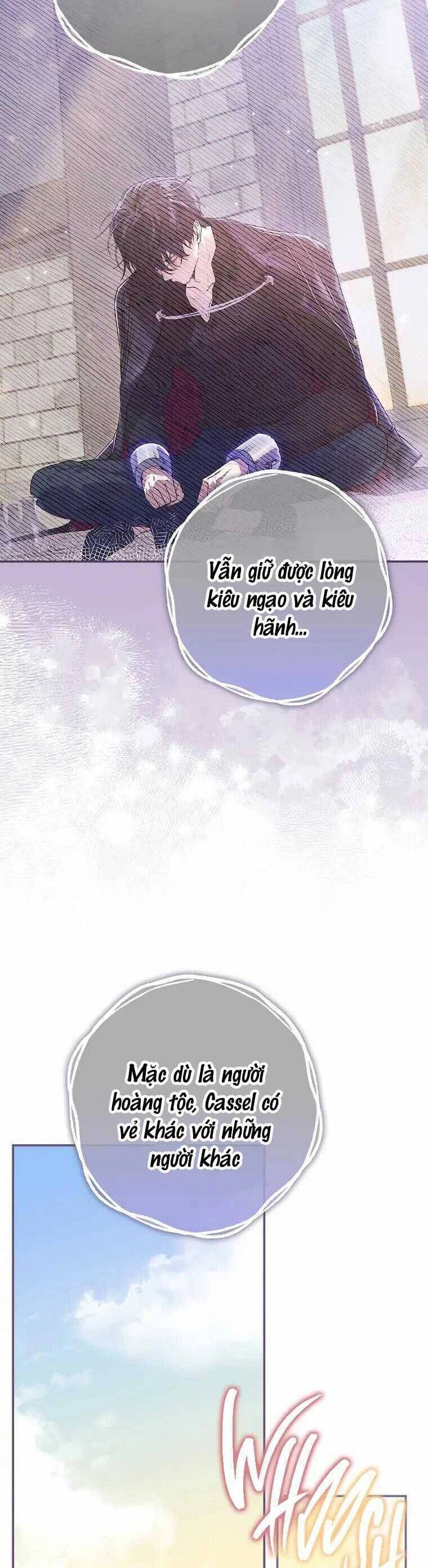 Tôi Bị Mắc Kẹt Trong Trò Chơi Lỗi Chapter 26.1 - 19