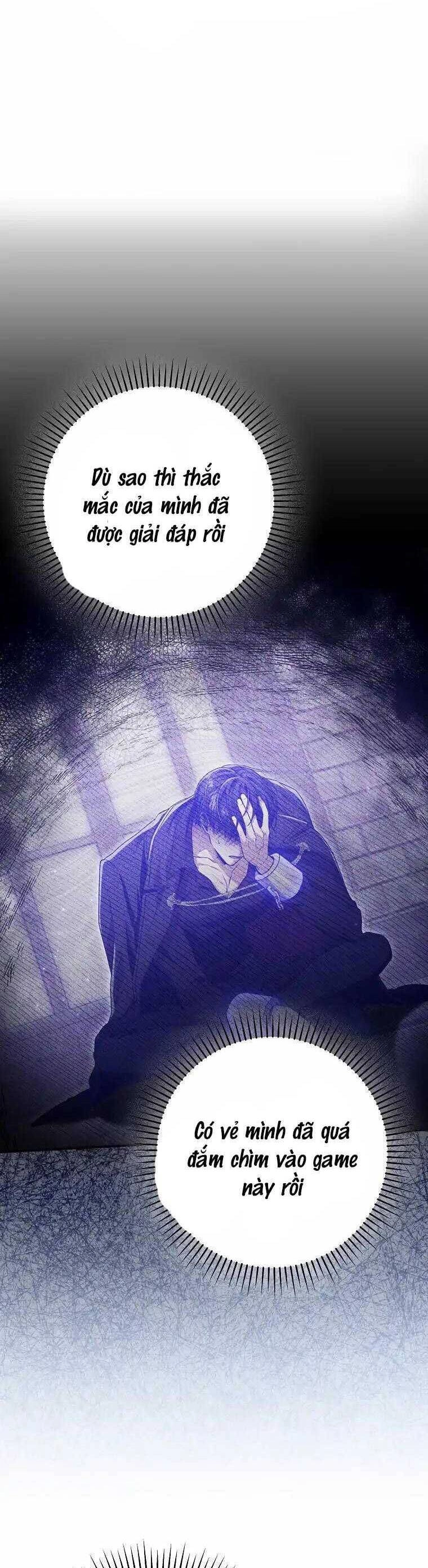 Tôi Bị Mắc Kẹt Trong Trò Chơi Lỗi Chapter 26.1 - 21