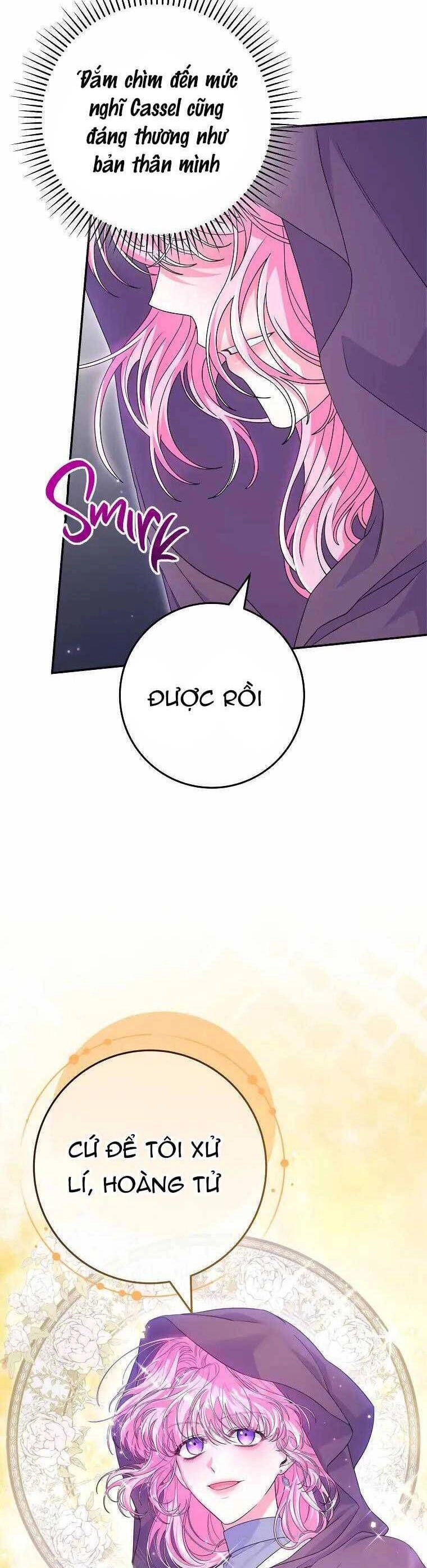 Tôi Bị Mắc Kẹt Trong Trò Chơi Lỗi Chapter 26.1 - 22