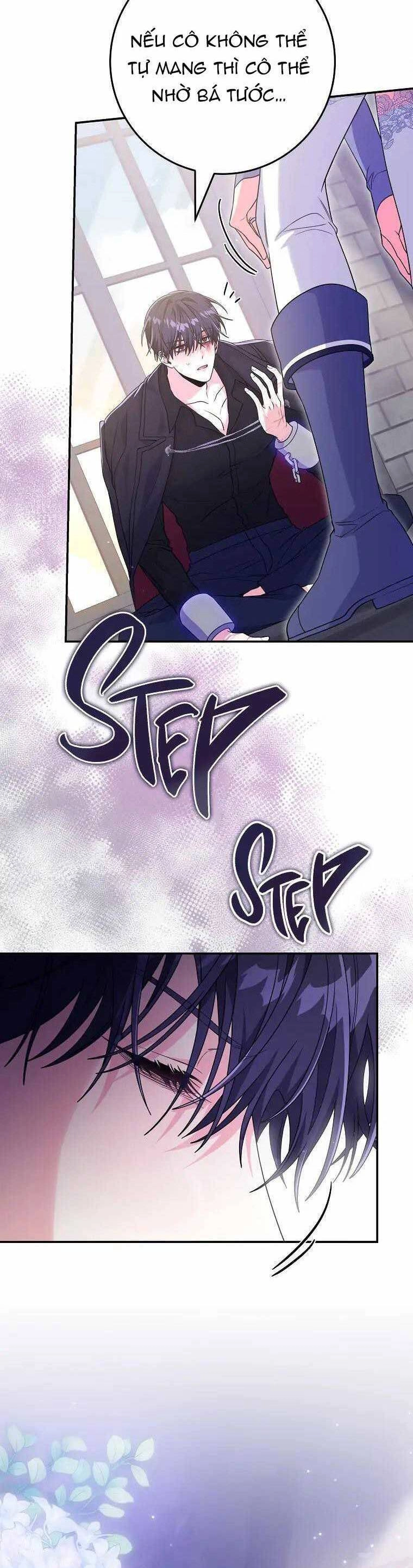 Tôi Bị Mắc Kẹt Trong Trò Chơi Lỗi Chapter 26.2 - 3