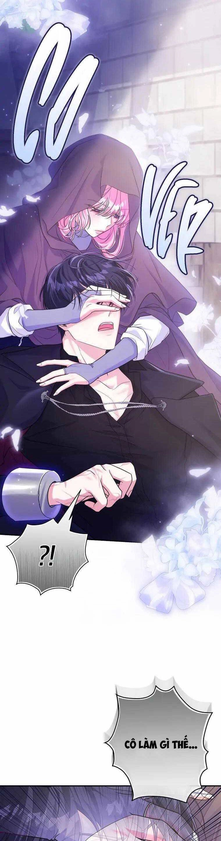 Tôi Bị Mắc Kẹt Trong Trò Chơi Lỗi Chapter 26.2 - 4