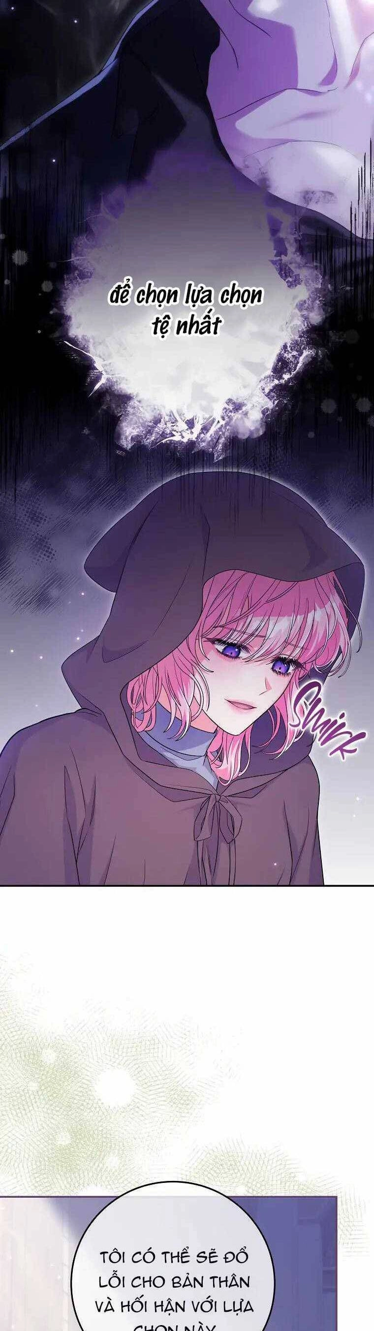 Tôi Bị Mắc Kẹt Trong Trò Chơi Lỗi Chapter 26.2 - 10