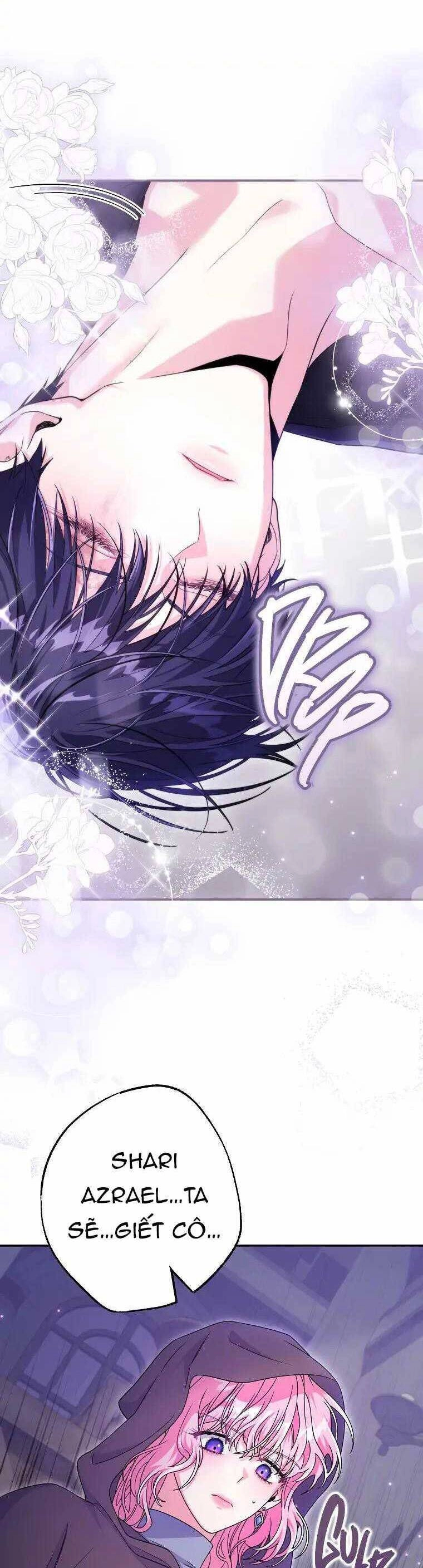 Tôi Bị Mắc Kẹt Trong Trò Chơi Lỗi Chapter 26.2 - 20