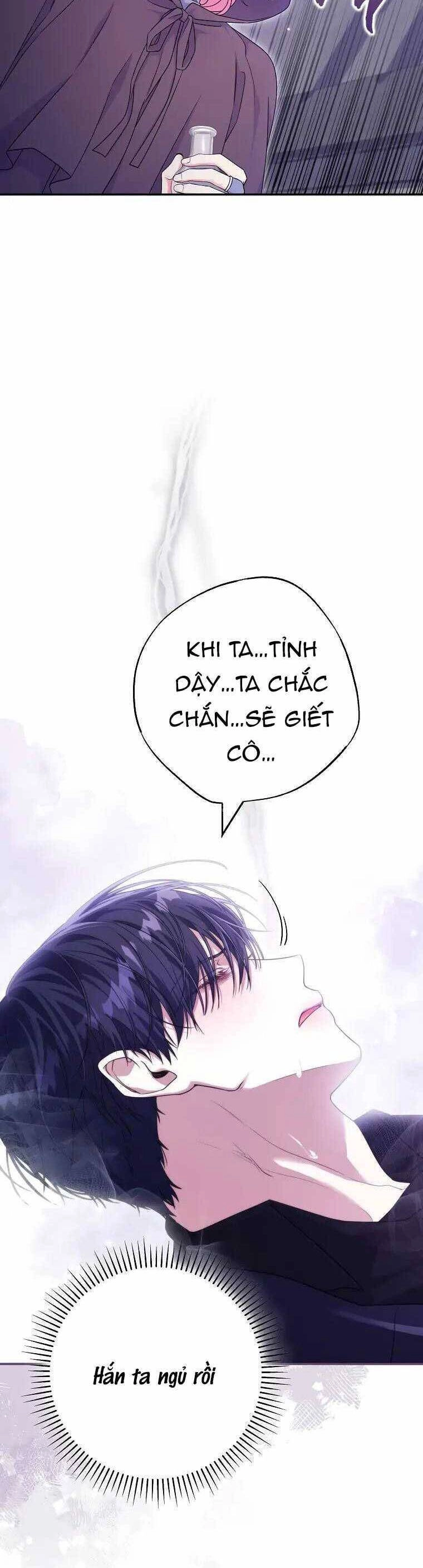 Tôi Bị Mắc Kẹt Trong Trò Chơi Lỗi Chapter 26.2 - 21