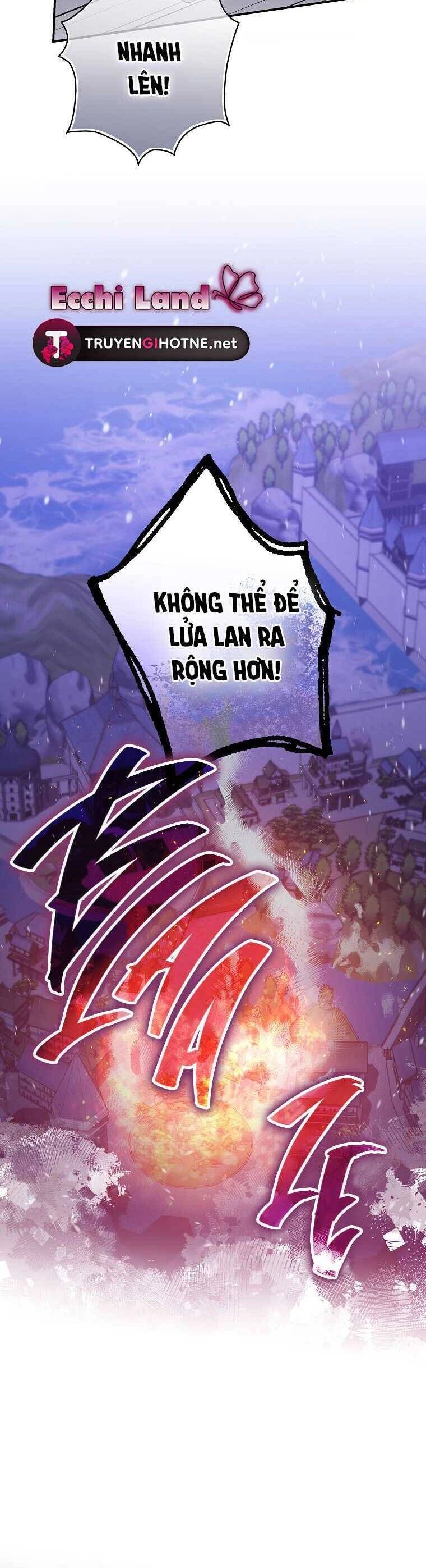 Tôi Bị Mắc Kẹt Trong Trò Chơi Lỗi Chapter 27.1 - 3