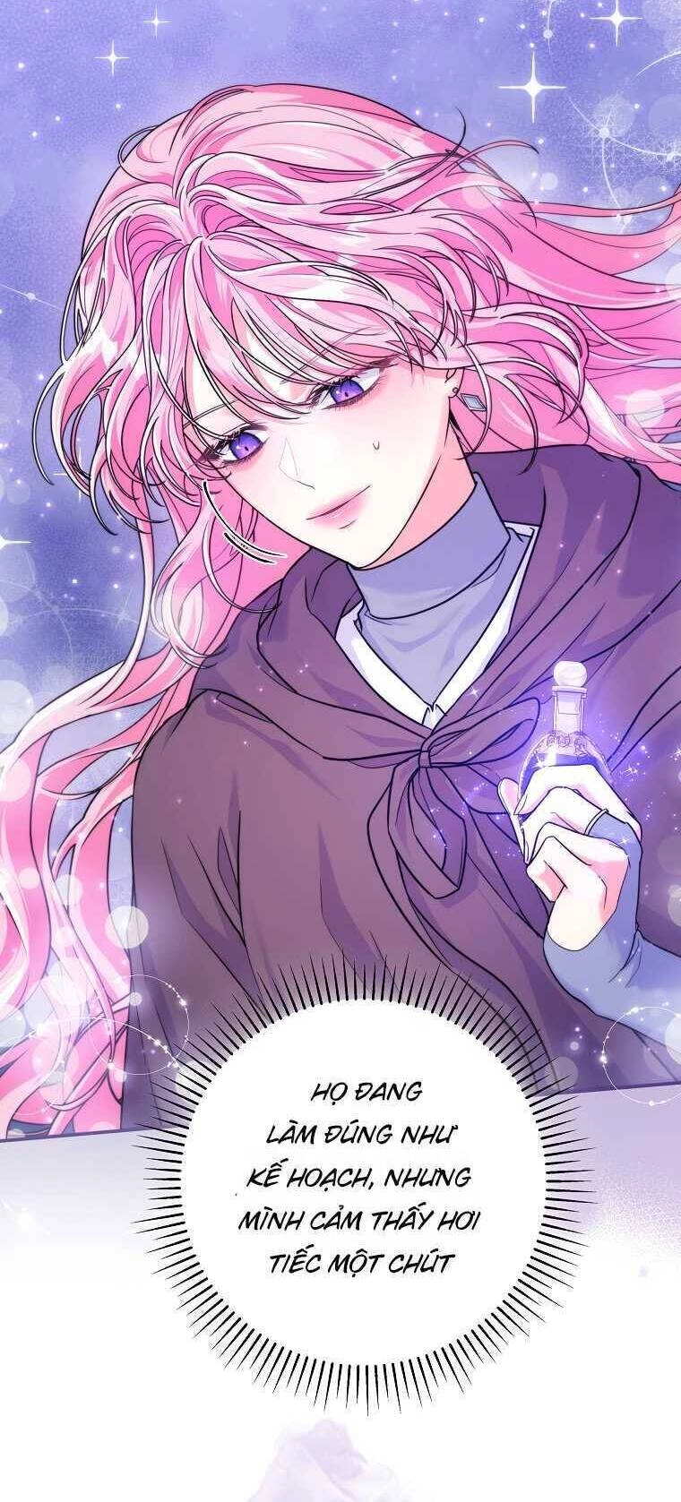 Tôi Bị Mắc Kẹt Trong Trò Chơi Lỗi Chapter 27.1 - 9