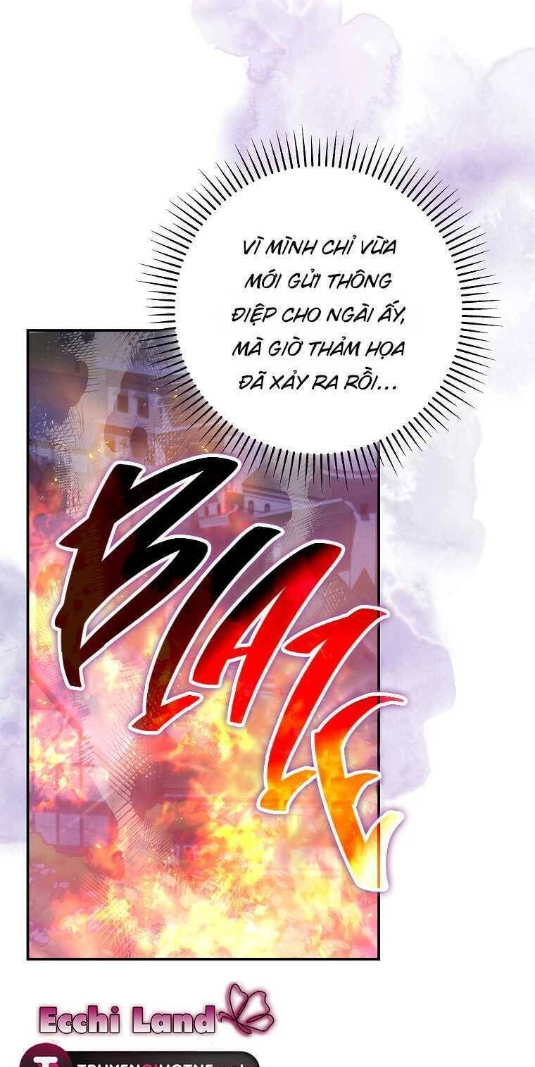 Tôi Bị Mắc Kẹt Trong Trò Chơi Lỗi Chapter 27.1 - 10