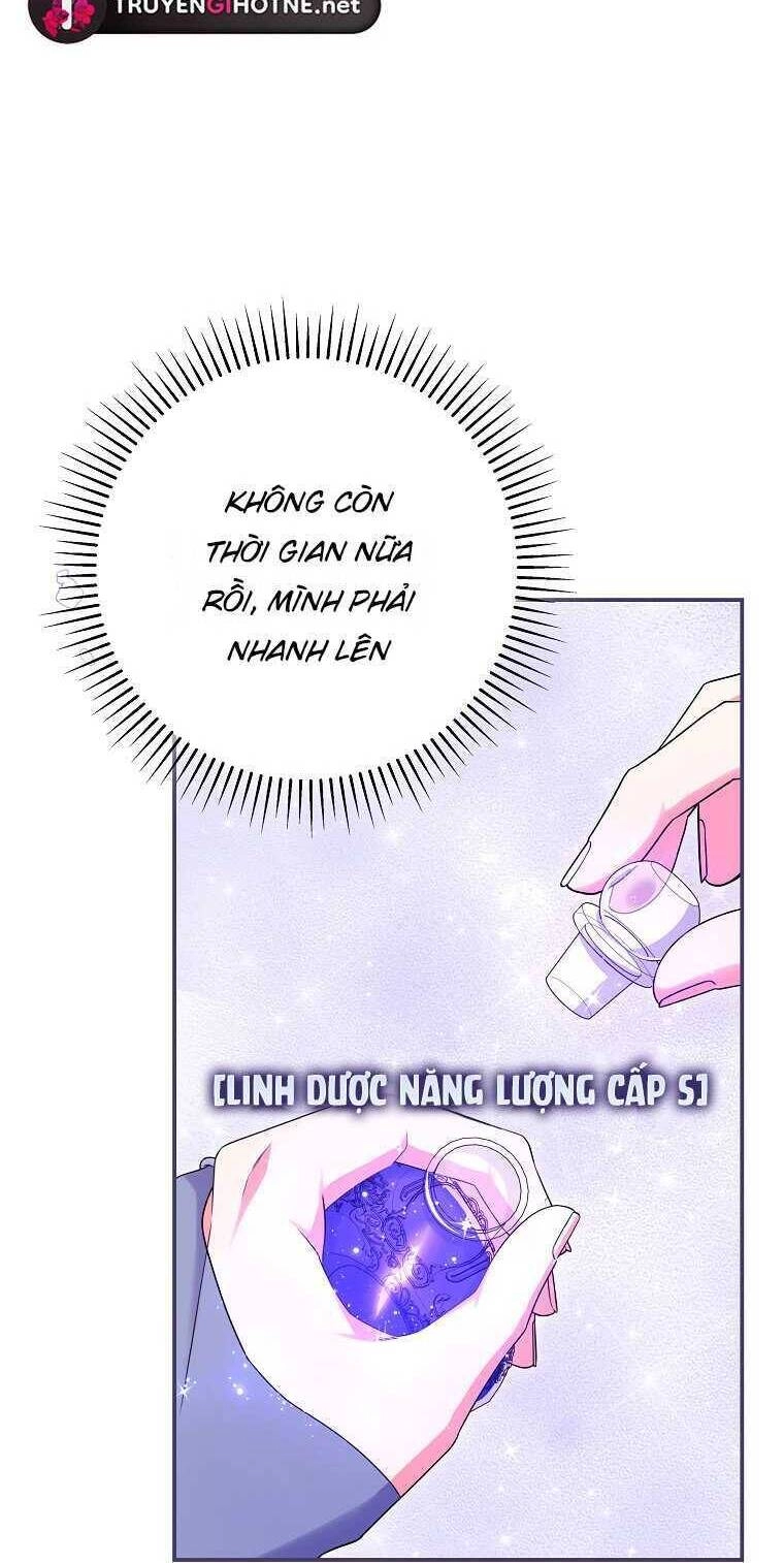 Tôi Bị Mắc Kẹt Trong Trò Chơi Lỗi Chapter 27.1 - 11