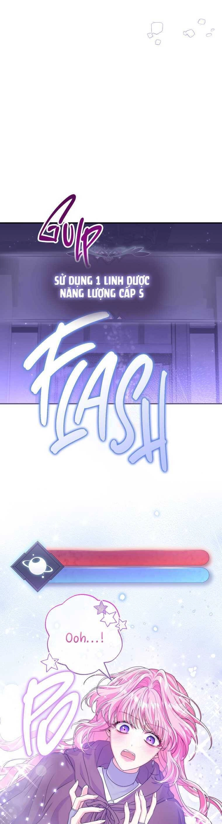 Tôi Bị Mắc Kẹt Trong Trò Chơi Lỗi Chapter 27.1 - 12