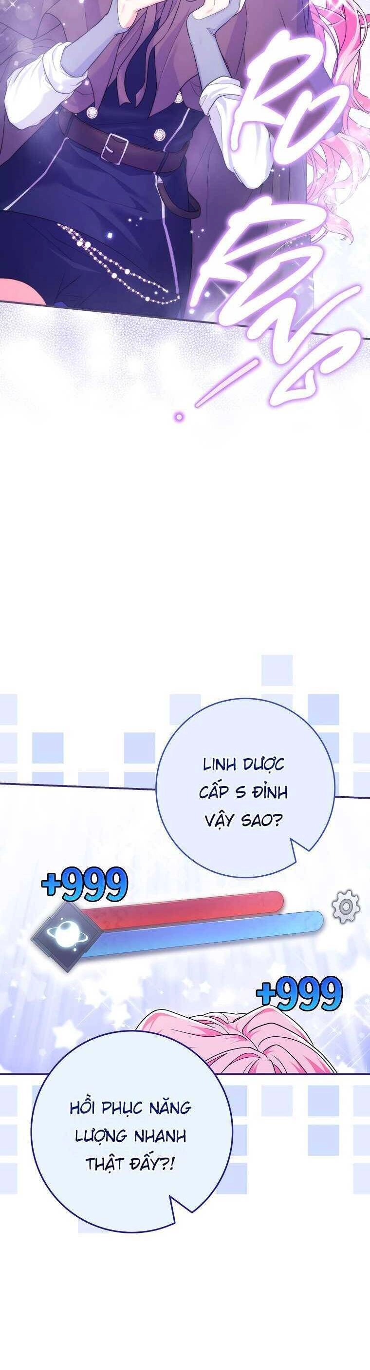 Tôi Bị Mắc Kẹt Trong Trò Chơi Lỗi Chapter 27.1 - 13