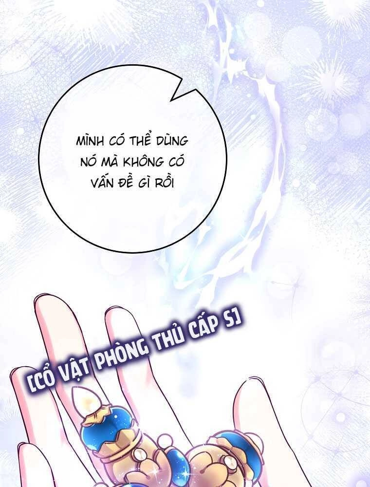 Tôi Bị Mắc Kẹt Trong Trò Chơi Lỗi Chapter 27.1 - 15