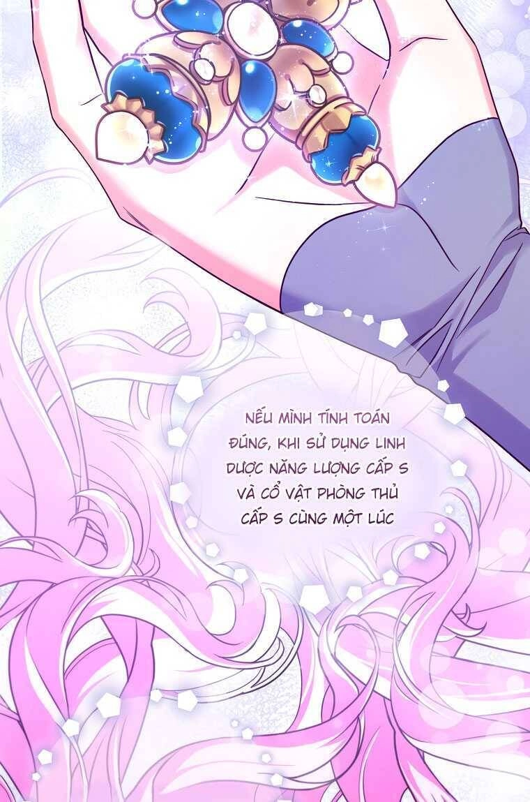 Tôi Bị Mắc Kẹt Trong Trò Chơi Lỗi Chapter 27.1 - 16