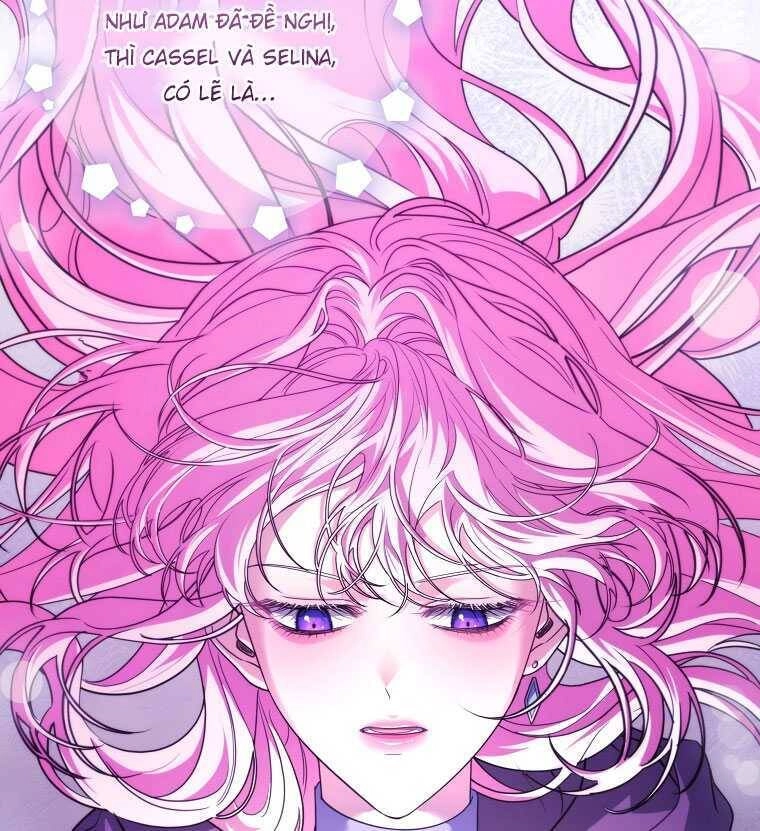 Tôi Bị Mắc Kẹt Trong Trò Chơi Lỗi Chapter 27.1 - 17