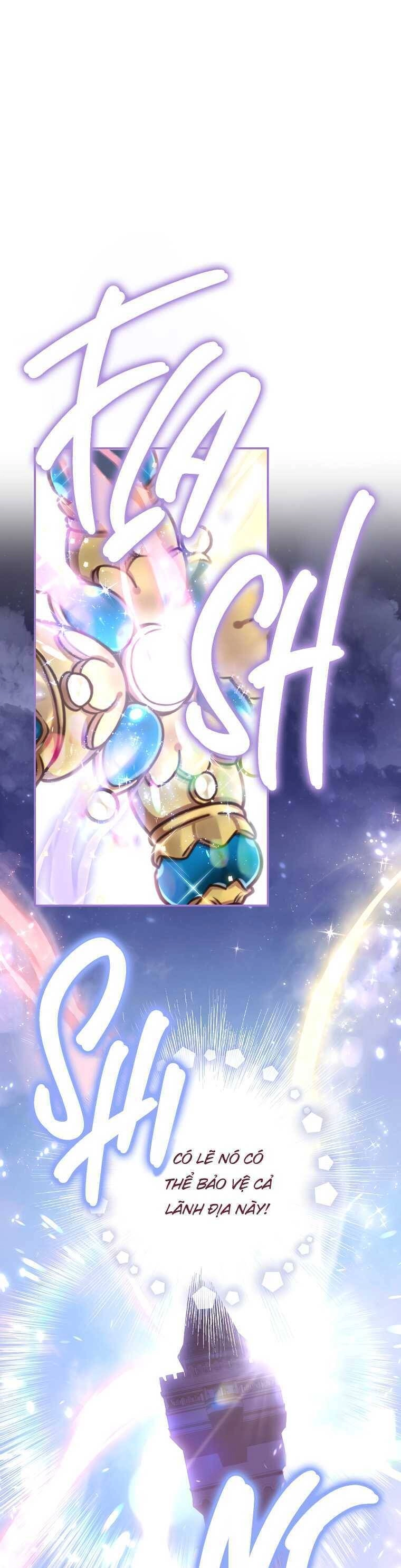 Tôi Bị Mắc Kẹt Trong Trò Chơi Lỗi Chapter 27.1 - 20