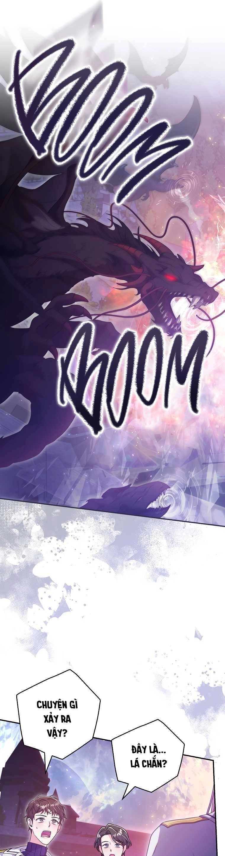 Tôi Bị Mắc Kẹt Trong Trò Chơi Lỗi Chapter 27.1 - 24