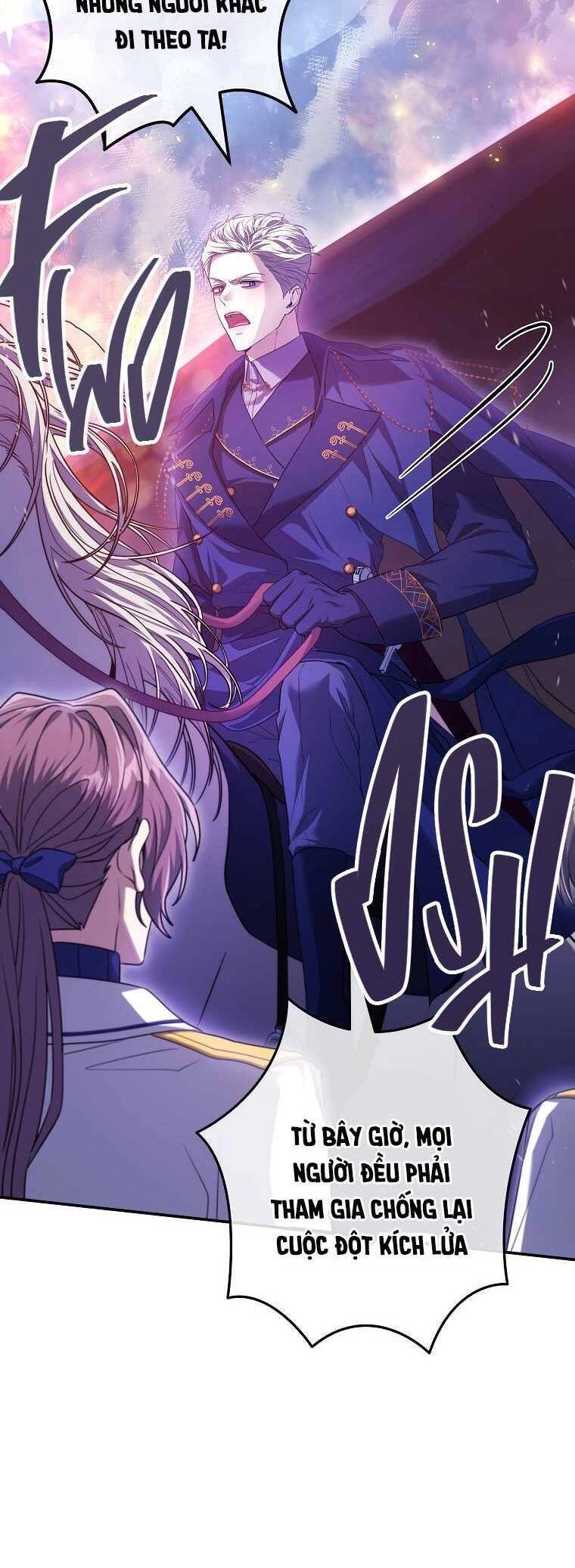 Tôi Bị Mắc Kẹt Trong Trò Chơi Lỗi Chapter 27.2 - 2