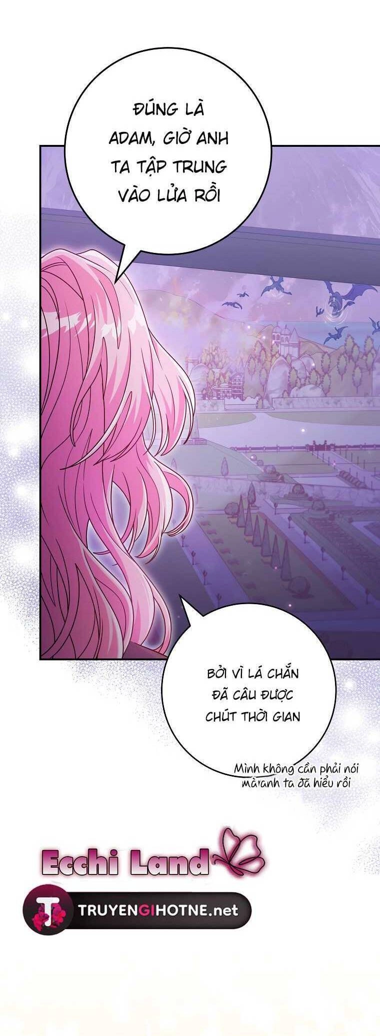 Tôi Bị Mắc Kẹt Trong Trò Chơi Lỗi Chapter 27.2 - 3