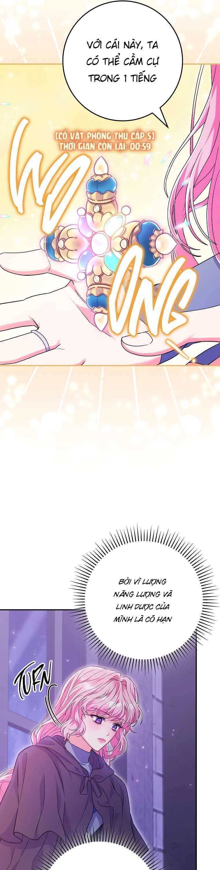 Tôi Bị Mắc Kẹt Trong Trò Chơi Lỗi Chapter 27.2 - 4